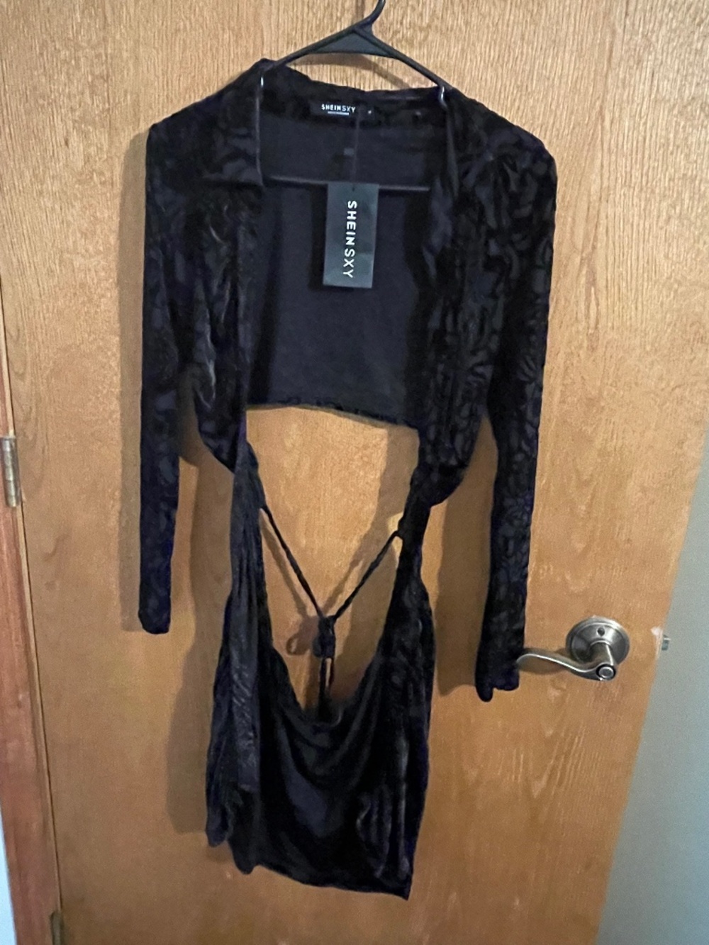 Dress Size S